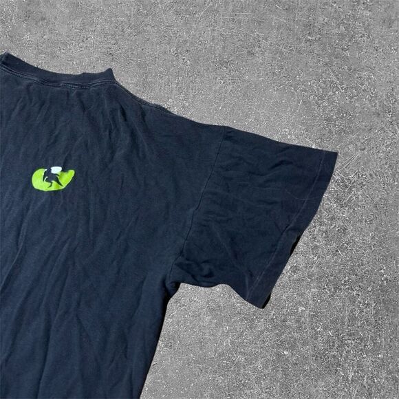 Vintage 80s 1981 Cats Musical Single Stitch T Shirt Large - Picture 6 of 7